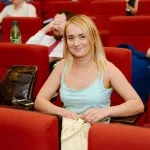 Ми знаємо, що ти робив цього літа! () Ми знаємо, що ти робив цього літа!