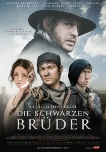 Ми підкоримо манхеттен (2012) - дивитись онлайн