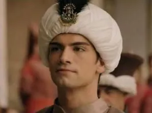 Мехмед, син Сулеймана