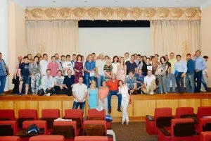 Ми знаємо, що ти робив цього літа! () Ми знаємо, що ти робив цього літа!