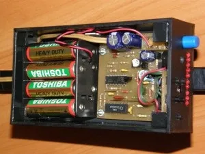 Металошукач clone pi w своїми руками (клон пі в) - світ шукачів - все про металошукачі