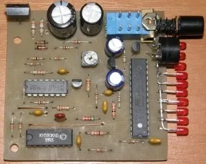 Металошукач clone pi w своїми руками (клон пі в) - світ шукачів - все про металошукачі