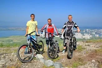 Ми знаємо, що ви робили цього літа! Губернія daily (робили цього літа) Ми знаємо, що ви робили цього літа! губернія daily