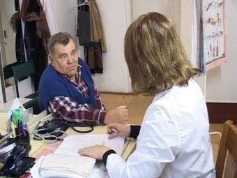 МОЗ розробило нові стандарти лікування Украінан - МедНовини