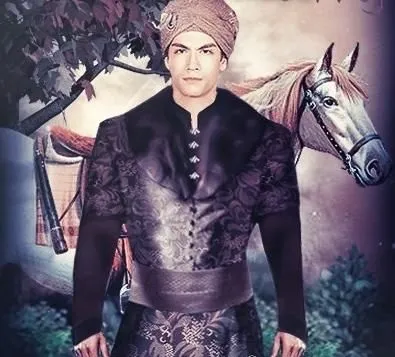 Мехмед, син Сулеймана