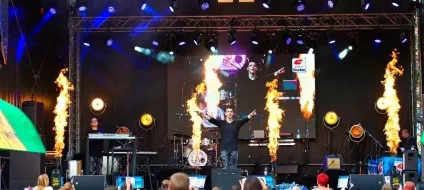 Metalgossip - нео я хочу розповісти людям свою історію