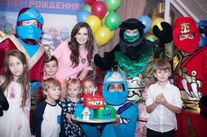 Митя кузин - будинок 2 біографія, інстаграм, фото і відео (кузин) Митя кузин - будинок 2 біографія, інстаграм, фото і відео