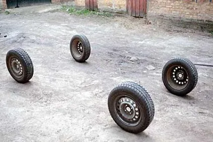 Міфи і правда про викрадення автомобіля (автомобіля) Міфи і правда про викрадення автомобіля