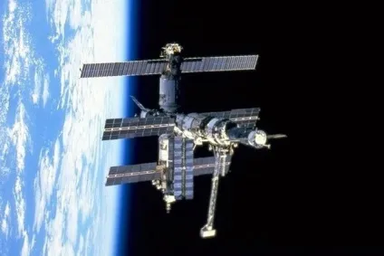 Мир вашому дому 7 фактів з історії орбітальної станції світ (орбітальної станції «Мир») Мир вашому дому 7 фактів з історії орбітальної станції світ