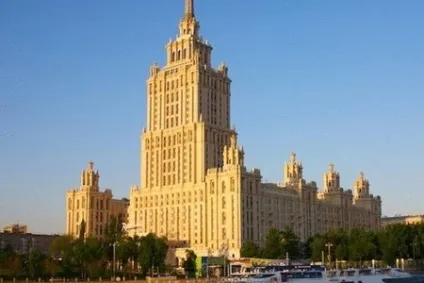 Міжнародна готельна мережа radisson hotels & amp; resorts (radisson) Міжнародна готельна мережа radisson hotels & amp; resorts
