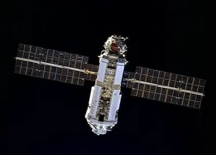 Мир вашому дому 7 фактів з історії орбітальної станції світ (орбітальна станція «Мир») Мир вашому дому 7 фактів з історії орбітальної станції світ