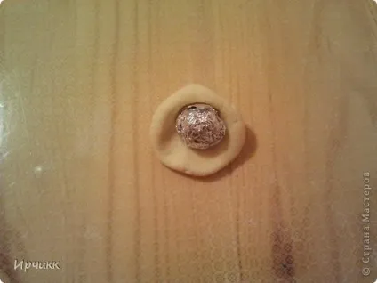 Мк сонечко і черепашка з солоного тіста - ярмарок майстрів - ручна робота, handmade (тісто) Мк сонечко і черепашка з солоного тіста - ярмарок майстрів - ручна робота, handmade