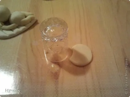 Мк сонечко і черепашка з солоного тіста - ярмарок майстрів - ручна робота, handmade (тесту) Мк сонечко і черепашка з солоного тіста - ярмарок майстрів - ручна робота, handmade