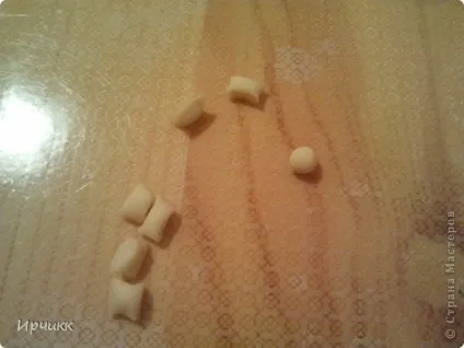 Мк сонечко і черепашка з солоного тіста - ярмарок майстрів - ручна робота, handmade (щоб вусики міцно) Мк сонечко і черепашка з солоного тіста - ярмарок майстрів - ручна робота, handmade