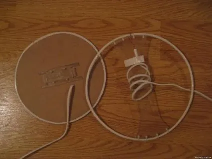Металошукач clone pi-w - електрик