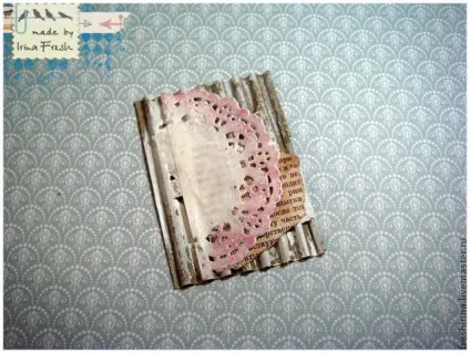 Мк artist trading card (атс) - ярмарок майстрів - ручна робота, handmade (фарба акрилова) Мк artist trading card (атс) - ярмарок майстрів - ручна робота, handmade