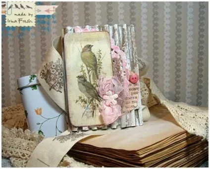 Мк artist trading card (атс) - ярмарок майстрів - ручна робота, handmade (мк: artist trading card (атс)) Мк artist trading card (атс) - ярмарок майстрів - ручна робота, handmade