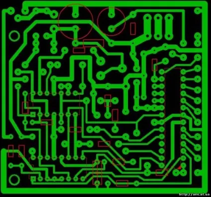 Металошукач clone pi-w - електрик