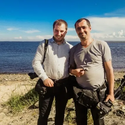 Ми знаємо, що ви робили цього літа! Губернія daily (цим) Ми знаємо, що ви робили цього літа! губернія daily