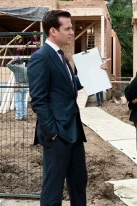 Мода з серіалу suits - стиль Харві Спектера і майка роса (suits) Мода з серіалу suits - стиль Харві Спектера і майка росса
