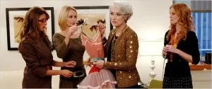 Мода - це моє життя! Або як зробити кар'єру в fashion-індустрії (кар'єру) Мода - це моє життя! Або як зробити кар'єру в fashion-індустрії