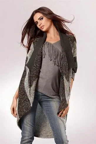 Модний в'язаний трикотаж 2017-2018 (трикотаж) Модний в'язаний трикотаж 2017-2018