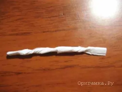 Модульне орігамі лілія майстер клас (клас) Модульне орігамі лілія майстер клас