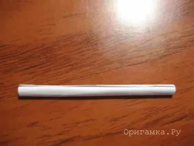 Модульне орігамі лілія майстер клас (модульне орігамі лілія схема збірки) Модульне орігамі лілія майстер клас
