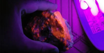 Чи можуть камені міняти колір (міняти) Чи можуть камені міняти колір