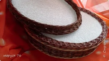 Мої шкатулочкі- Красотулечки, країна майстрів (плетіння) Мої шкатулочкі- Красотулечки, країна майстрів