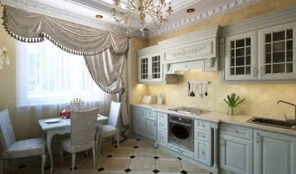 Моделі штор для кухні (42 фото) відео-інструкція - як зшити саморобні фіранки своїми руками, (штор) Моделі штор для кухні (42 фото) відео-інструкція - як зшити саморобні фіранки своїми руками,