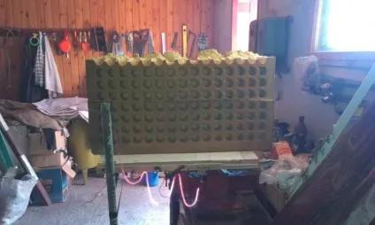 Модернізація (тюнінг) човна пвх - надувні - алтайський рибальський клуб (човни) Модернізація (тюнінг) човна пвх - надувні - алтайський рибальський клуб