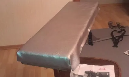 Модернізація (тюнінг) човна пвх - надувні - алтайський рибальський клуб (човни) Модернізація (тюнінг) човна пвх - надувні - алтайський рибальський клуб