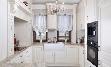 Моделі штор для кухні (42 фото) відео-інструкція - як зшити саморобні фіранки своїми руками, (фото) Моделі штор для кухні (42 фото) відео-інструкція - як зшити саморобні фіранки своїми руками,