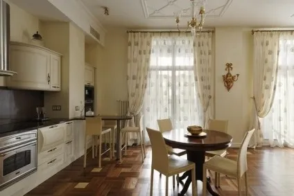 Моделі штор для кухні (42 фото) відео-інструкція - як зшити саморобні фіранки своїми руками, (фото) Моделі штор для кухні (42 фото) відео-інструкція - як зшити саморобні фіранки своїми руками,