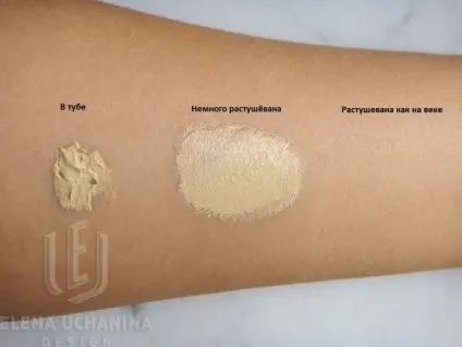Мої бази для повік 7 любімок і 1 аутсайдер відгуки (Eyeshadow Primer Potion) Мої бази для повік 7 любімок і 1 аутсайдер відгуки