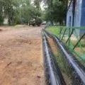 Монтаж сип кабелю відео-інструкція проведення робіт (монтаж) Монтаж сип кабелю відео-інструкція проведення робіт