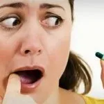 Молочниця у дівчат від чого буває, причини і симптоми (молочниця) Молочниця у дівчат від чого буває, причини і симптоми