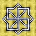 Молвінец - слов'янський оберіг для захисту від зла, значення і змова