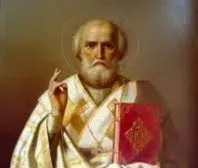 Молитва Миколаю Чудотворцю - великий піст (молитва Миколаю Чудотворцю про допомогу) Молитва Миколаю Чудотворцю - великий піст