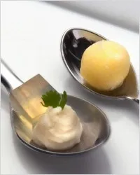 молекулярна кулінарія
