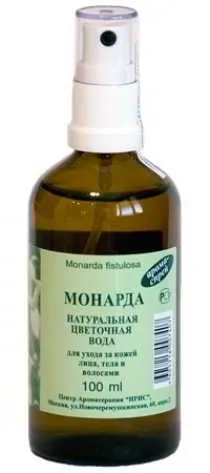 Монарда лікувальні властивості і протипоказання рецепти, застосування (лікувальні) Монарда лікувальні властивості і протипоказання рецепти, застосування