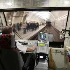 Москва, новини, потяги не ходять на ділянці Таганско- Краснопресненській лінії метро (гілки) Москва, новини, потяги не ходять на ділянці Таганско- Краснопресненській лінії метро