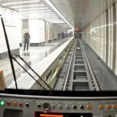 Москва, новини, центральну ділянку Замоскворецької лінії московського метро закриється для ремонту (москви) Москва, новини, центральну ділянку Замоскворецької лінії московського метро закриється для ремонту