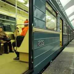 Москва, новини, потяги не ходять на ділянці Таганско- Краснопресненській лінії метро (поїзда) Москва, новини, потяги не ходять на ділянці Таганско- Краснопресненській лінії метро