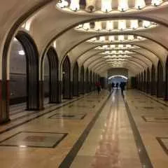 Москва, новини, центральну ділянку Замоскворецької лінії московського метро закриється для ремонту (центральні) Москва, новини, центральну ділянку Замоскворецької лінії московського метро закриється для ремонту
