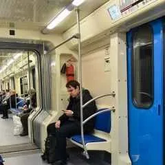 Москва, новини, центральну ділянку Замоскворецької лінії московського метро закриється для ремонту (москва) Москва, новини, центральну ділянку Замоскворецької лінії московського метро закриється для ремонту