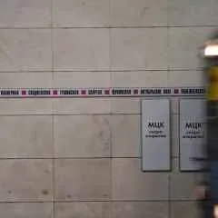 Москва, новини, потяги не ходять на ділянці Таганско- Краснопресненській лінії метро (інтервалами) Москва, новини, потяги не ходять на ділянці Таганско- Краснопресненській лінії метро