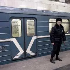 Москва, новини, потяги не ходять на ділянці Таганско- Краснопресненській лінії метро (штатно) Москва, новини, потяги не ходять на ділянці Таганско- Краснопресненській лінії метро
