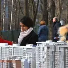 Москва, новини, голоси - мовчунів - за програмою реновації будуть враховувати пропорційно